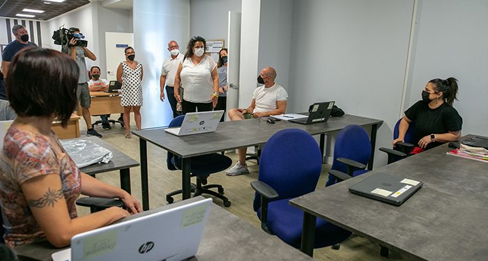 El Gobierno regional convocará en septiembre los programas mixtos de formación profesional con un aumento de más del 80% respecto a 2019 1 El Gobierno regional convocará en septiembre los programas mixtos de formación profesional con un aumento de más del 80% respecto a 2019