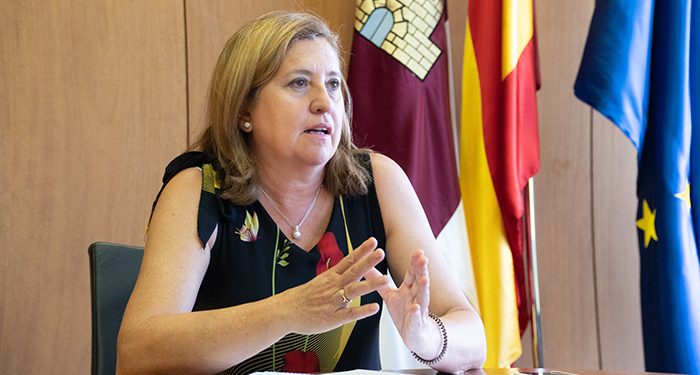 El Gobierno regional destaca que Castilla-La Mancha comenzará el curso escolar con “optimismo y confianza, pero con total prudencia”
