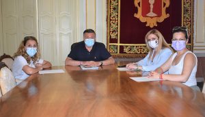 El Gobierno regional destina alrededor de 2,1 millones de euros a la puesta en marcha del Plan Corresponsables que llegará a 137 municipios de la provincia de Cuenca