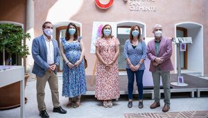 El Gobierno regional destinará 914.000 euros a modernizar las instalaciones de los teatros y auditorios de Castilla-La Mancha