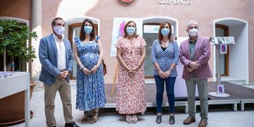 El Gobierno regional destinará 914.000 euros a modernizar las instalaciones de los teatros y auditorios de Castilla-La Mancha