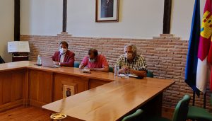 El Gobierno regional impulsa las telecomunicaciones en Guadalajara propiciando la mejor cobertura en todos los núcleos de población