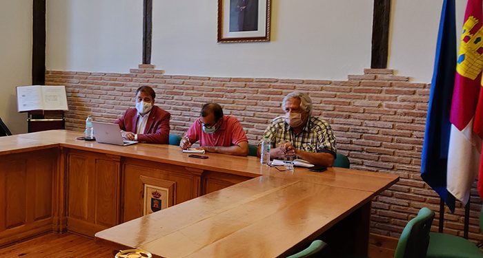 El Gobierno regional impulsa las telecomunicaciones en Guadalajara propiciando la mejor cobertura en todos los núcleos de población 1 El Gobierno regional impulsa las telecomunicaciones en Guadalajara propiciando la mejor cobertura en todos los núcleos de población