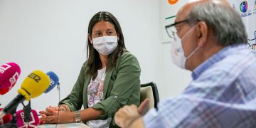 El Gobierno regional incrementa en un 50 por ciento su colaboración en la financiación con la Confederación CLM Inclusiva desde 2017