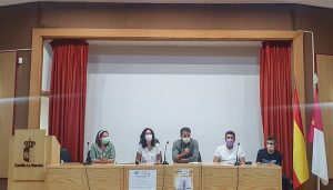 El Gobierno regional muestra su apoyo al XIV trofeo ‘Quijotes’ de orientación que llevará deporte y riqueza a la Serranía de Cuenca