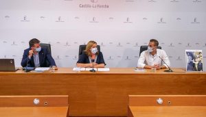 El Gobierno regional pone a disposición de centros educativos, clubes y escuelas deportivas una guía para la promoción de valores en el deporte en edad escolar