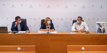 El Gobierno regional pone a disposición de centros educativos, clubes y escuelas deportivas una guía para la promoción de valores en el deporte en edad escolar