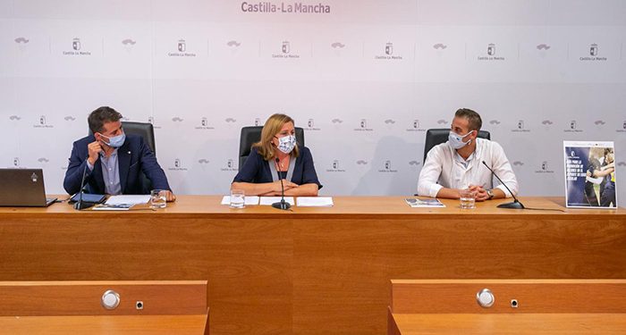 El Gobierno regional pone a disposición de centros educativos, clubes y escuelas deportivas una guía para la promoción de valores en el deporte en edad escolar 1 El Gobierno regional pone a disposición de centros educativos, clubes y escuelas deportivas una guía para la promoción de valores en el deporte en edad escolar