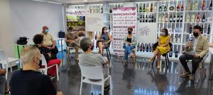 El Gobierno regional prevé la certificación de la ‘Ruta del Vino’ de la DO Uclés para los próximos meses