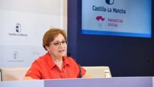 El Gobierno regional publica la convocatoria de subvenciones con cargo al IRPF por valor de 13,8 millones de euros, medio millón más que en la convocatoria de 2020