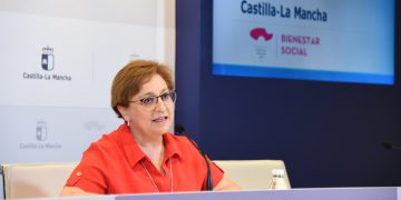 El Gobierno regional publica la convocatoria de subvenciones con cargo al IRPF por valor de 13,8 millones de euros, medio millón más que en la convocatoria de 2020