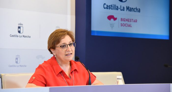 El Gobierno regional publica la convocatoria de subvenciones con cargo al IRPF por valor de 13,8 millones de euros, medio millón más que en la convocatoria de 2020