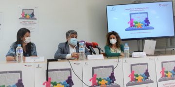 El Gobierno regional valora el aumento de número de visitas al nuevo Portal de Infancia y Familia como herramienta de apoyo y orientación a las Familias
