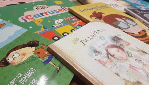 El Instituto de la Mujer reúne una quincena de recomendaciones literarias dirigidas al público infantil y juvenil para disfrutar un verano de lecturas