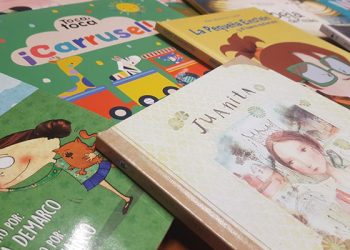 El Instituto de la Mujer reúne una quincena de recomendaciones literarias dirigidas al público infantil y juvenil para disfrutar un verano de lecturas