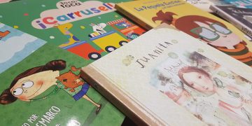 El Instituto de la Mujer reúne una quincena de recomendaciones literarias dirigidas al público infantil y juvenil para disfrutar un verano de lecturas