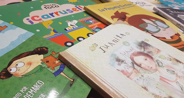 El Instituto de la Mujer reúne una quincena de recomendaciones literarias dirigidas al público infantil y juvenil para disfrutar un verano de lecturas 1 El Instituto de la Mujer reúne una quincena de recomendaciones literarias dirigidas al público infantil y juvenil para disfrutar un verano de lecturas