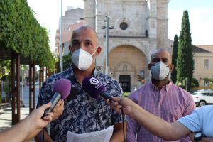 El PP de Guadalajara reclama “un reparto justo” de los Fondos Europeos “que se ajuste a las necesidades de cada comunidad autónoma”