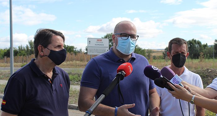 El PP exige a Page que impulse el desdoblamiento de la CM-101 “por seguridad y para poner a esta comarca a la misma altura en competitividad que el Corredor del Henares”