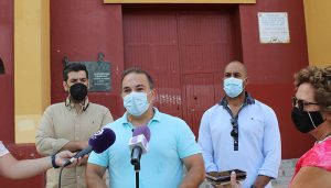 El PP pide la dimisión de Sara Simón por el fracaso histórico de cancelar la Feria Taurina de la Ciudad de Guadalajara