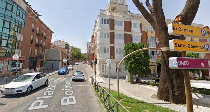 El próximo 10 de agosto Rojo firmará los decretos para hacer efectiva la retirada del callejero de Guadalajara de figuras vinculadas al golpe de estado franquista