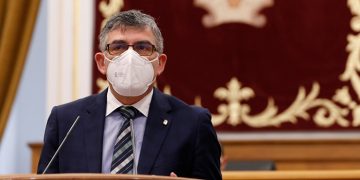 El PSOE afirma que las aulas van a ser espacios “incluso más seguros que el curso pasado” y pide al PP que no intente “sembrar el miedo” en familias y docentes