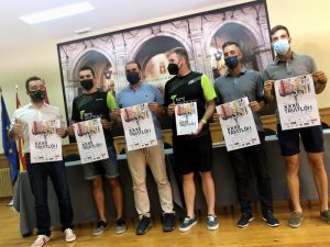 El Triatlón ‘Hoces de Cuenca’ vuelve el 21 de agosto y alcanza su trigésimo segunda edición