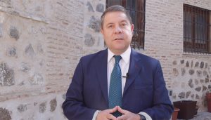 Emiliano García-Page