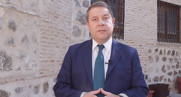 Emiliano García-Page