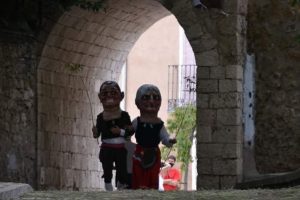 Fin a las no fiestas de Brihuega