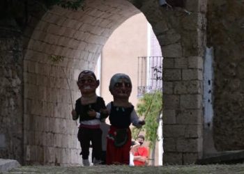 Fin a las no fiestas de Brihuega