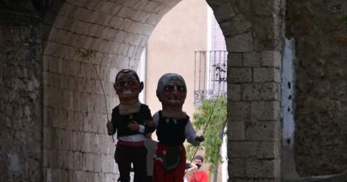 Fin a las no fiestas de Brihuega