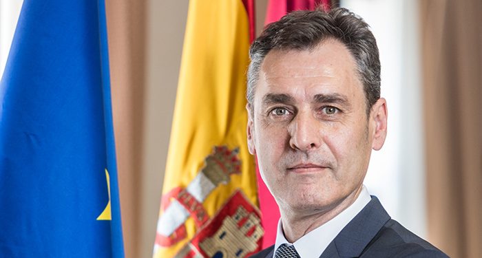 Crear riqueza es crecimiento, avanzar contra la desigualdad, progreso 1 Francisco Tierraseca