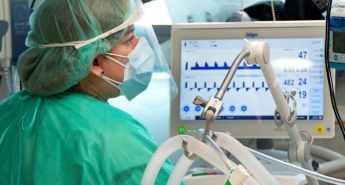 Guadalajara capital, Azuqueca, Alovera, Marchamalo, El Casar.... Los nuevos contagios no aflojan en la semana del 2 al 8 de agosto 1 Guadalajara capital, Azuqueca, Alovera, Marchamalo, El Casar.... Los nuevos contagios no aflojan en la semana del 2 al 8 de agosto