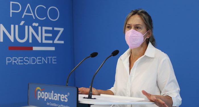 Guarinos acusa a Page de vivir inmerso en la `autocomplacencia´ y le exige que `rinda cuentas´ en las Cortes para que se sepa toda la verdad de su gestión al frente de la pandemia 1 Guarinos acusa a Page de vivir inmerso en la `autocomplacencia´ y le exige que `rinda cuentas´ en las Cortes para que se sepa toda la verdad de su gestión al frente de la pandemia