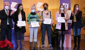 Hasta el 3 de septiembre pueden presentarse candidaturas a los premios Mujer Emprendedora de la Diputación de Guadalajara