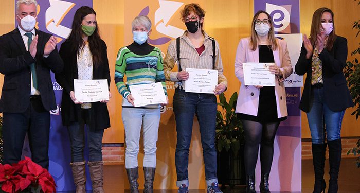 Hasta el 3 de septiembre pueden presentarse candidaturas a los premios Mujer Emprendedora de la Diputación de Guadalajara 1 Hasta el 3 de septiembre pueden presentarse candidaturas a los premios Mujer Emprendedora de la Diputación de Guadalajara