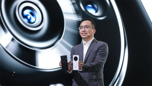 Honor anuncia el lanzamiento global de su serie Magic3