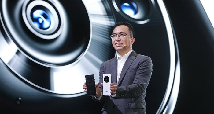 Honor anuncia el lanzamiento global de su serie Magic3