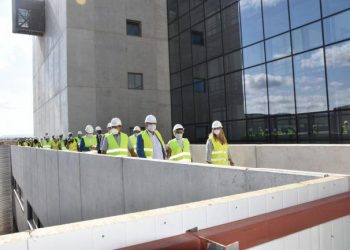 El área dotacional de ‘El Terminillo’ de Cuenca será “un referente” en la prestación de servicios públicos El área dotacional de ‘El Terminillo’ de Cuenca será “un referente” en la prestación de servicios públicos