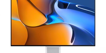 HUAWEI MateView