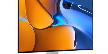 Huawei MateView, la conectividad líder en el segmento de los monitores llega al mercado español