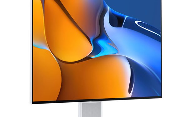 Huawei MateView, la conectividad líder en el segmento de los monitores llega al mercado español 1 Huawei MateView