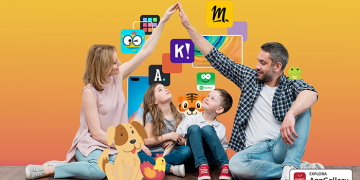 Huawei presenta las aplicaciones más populares para disfrutar en familia este verano