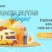 Hasta el 31 de Agosto, todos los usuarios de HUAWEI podrán participar aquí, explorando y compartiendo sus mejores aventuras. Al finalizar la promoción, un Jurado de Petal Search premiará a la mejor respuesta con una ruta en caravana por España durante una semana para 2 personas.