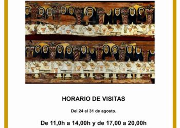 Huete celebrará el jubileo del VIII Centenario de Santo Domingo: Programación de actos y actividades Huete celebrará el jubileo del VIII Centenario de Santo Domingo: Programación de actos y actividades