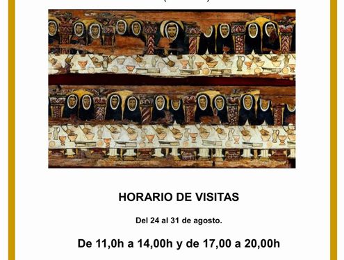 Huete celebrará el jubileo del VIII Centenario de Santo Domingo Programación de actos y actividades