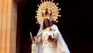 Huete suspende las fiestas de la Merced 2021