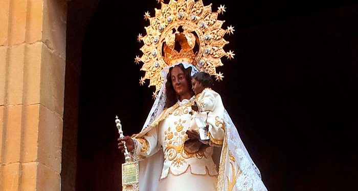 Huete suspende las fiestas de la Merced 2021 1 Huete suspende las fiestas de la Merced 2021