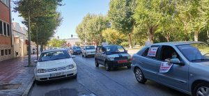 Cuenca vuelve a decir alto y claro que quiere seguir teniendo su tren convencional